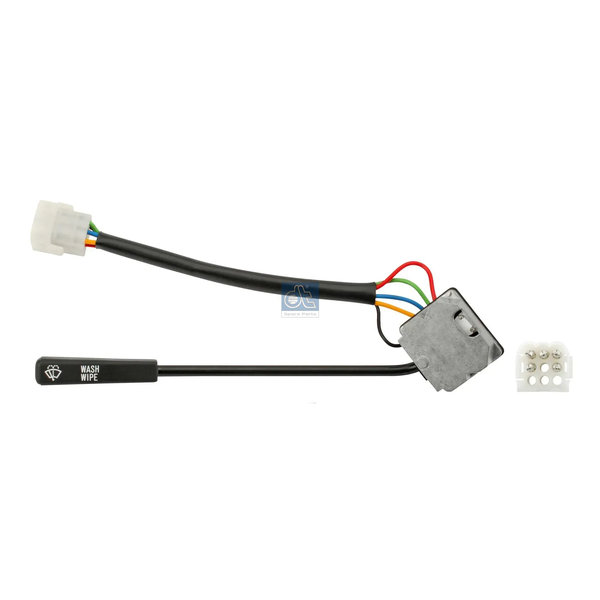 Steering column switch, windscreen wiper 2.23005 DIESEL TECHNIC
